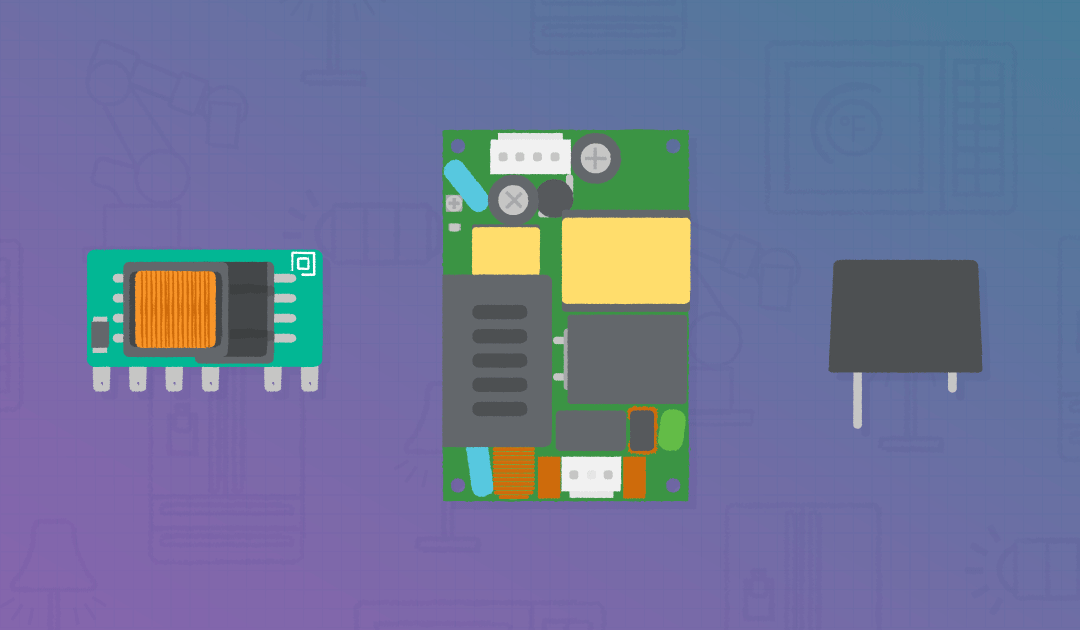 How Does IEC 61558 Affect Designing with Transformers and Power Supplies?