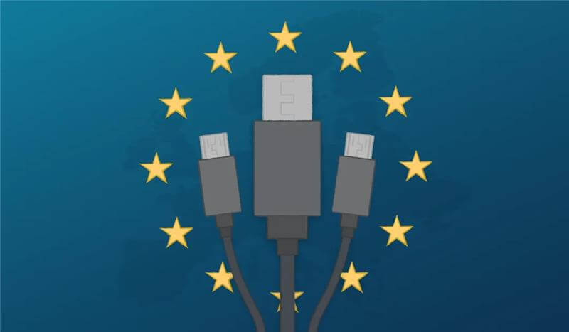 How USB Type-C Mandates Affect External Power Supplies