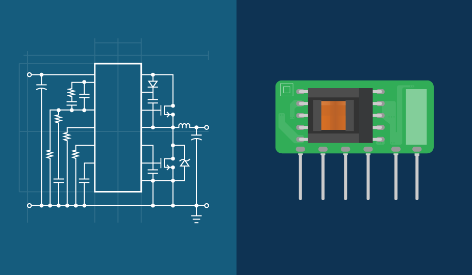 Make or Buy a Power Supply: Choosing Between Custom and Off-the-Shelf Solutions