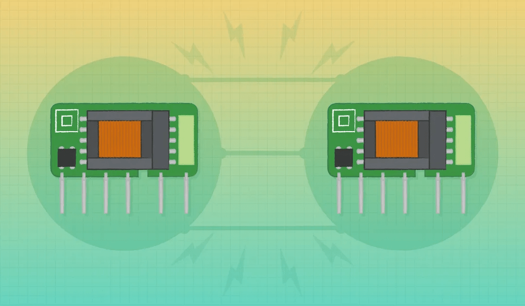 Connecting Power Supplies in Parallel or Series for Increased Output Power