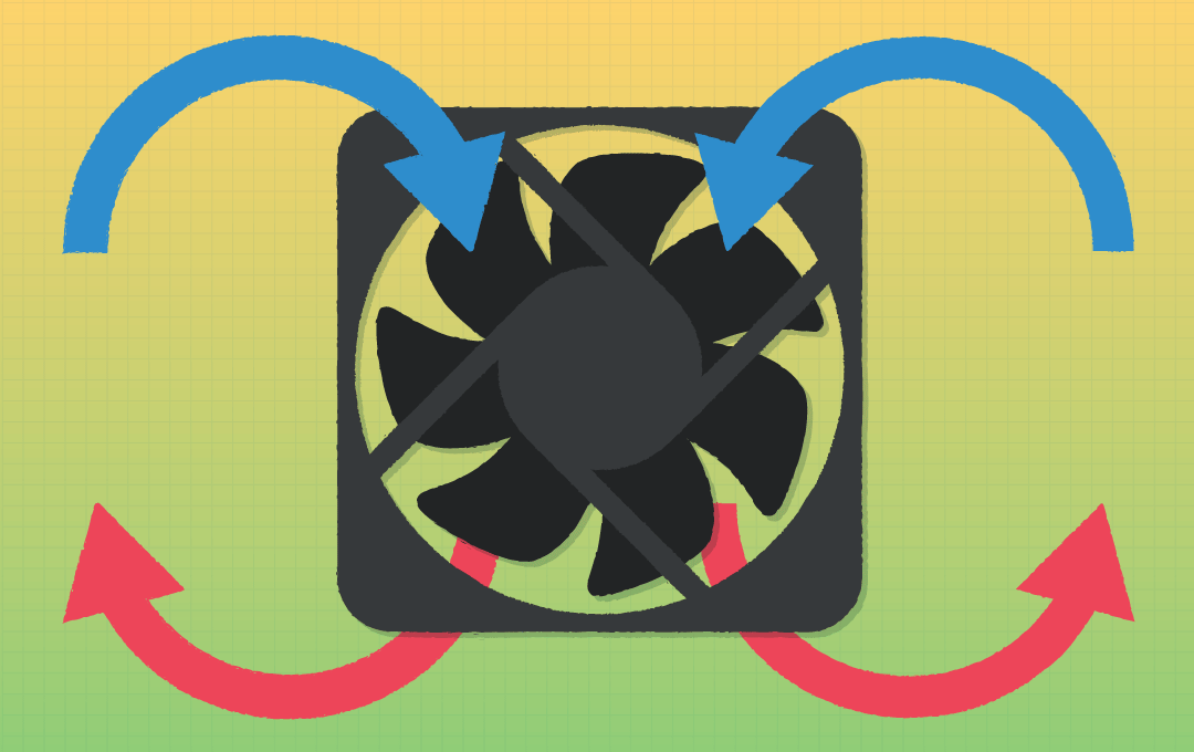 Power Supply Back Pressures in Applications
