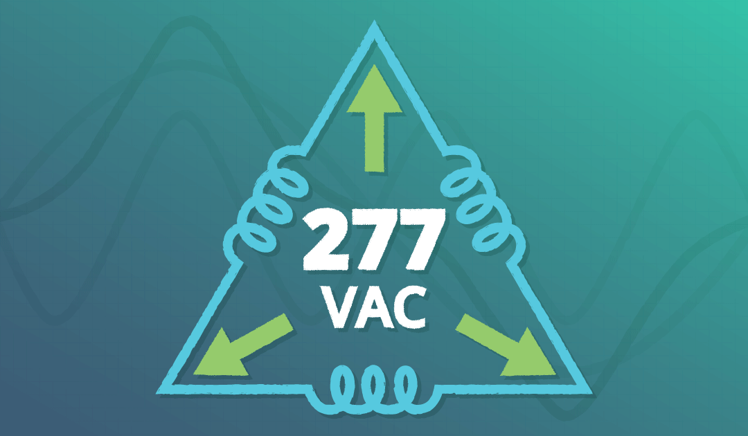 Powering the Smart Revolution at 277 Vac: Enabling New Applications with Wide Input Power Supplies