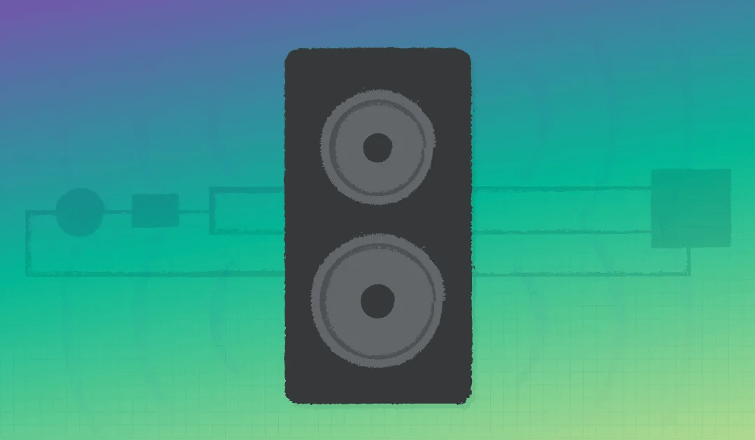 Reducing Supply Rail Common Mode Noise in Audio Applications