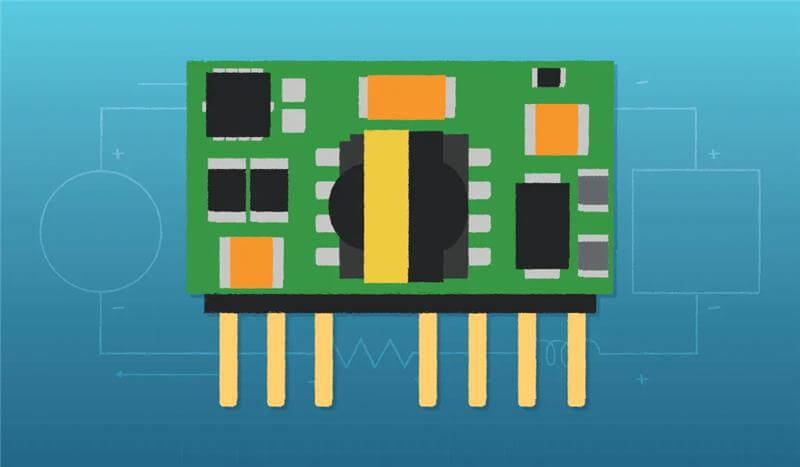 Selecting Output Capacitors for Power Supply Applications