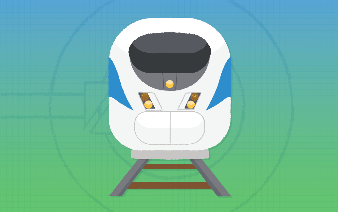 Selecting Ruggedized Power Converters for Rolling Stock Applications