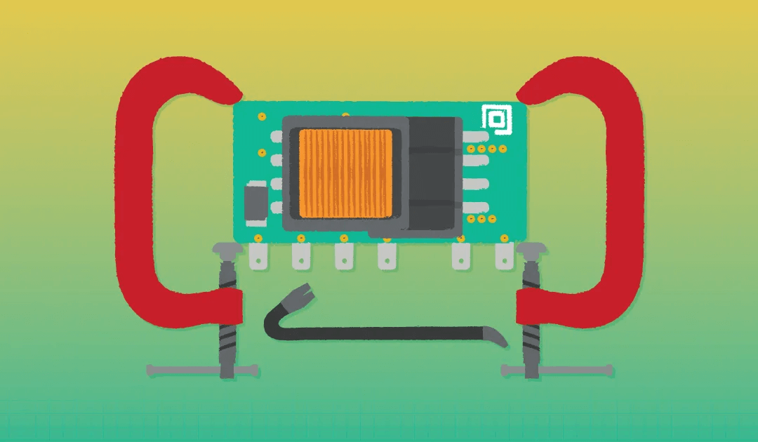 The Basics of Power Supply Surge Protection