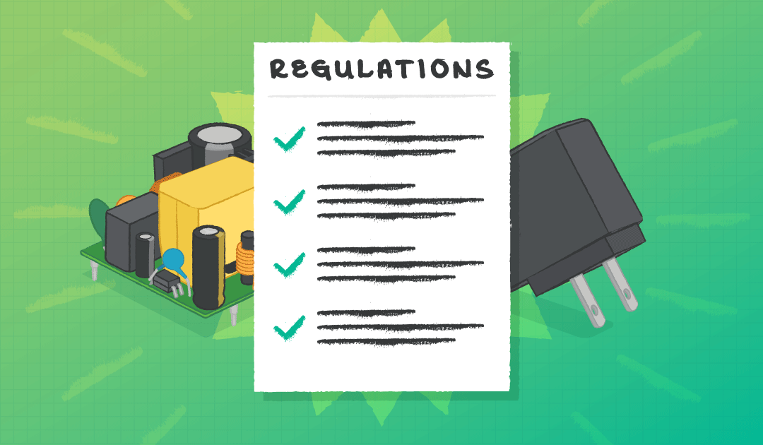 The Fundamentals of Regulatory Considerations for Power Supplies