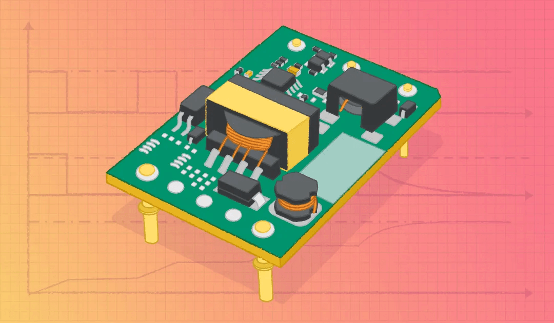 Understanding Power Supply Output Capacitance Limits