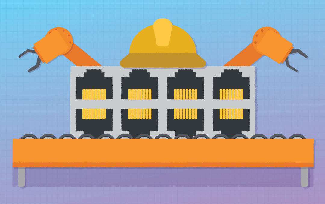 Why Industrial Ethernet Matters: Harsh Environment Connectivity and the Role of ICMs 