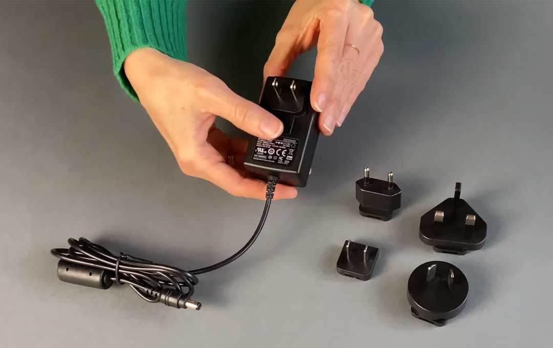 How to Change the Blade on a Slide Clip Multi-Blade Adapter