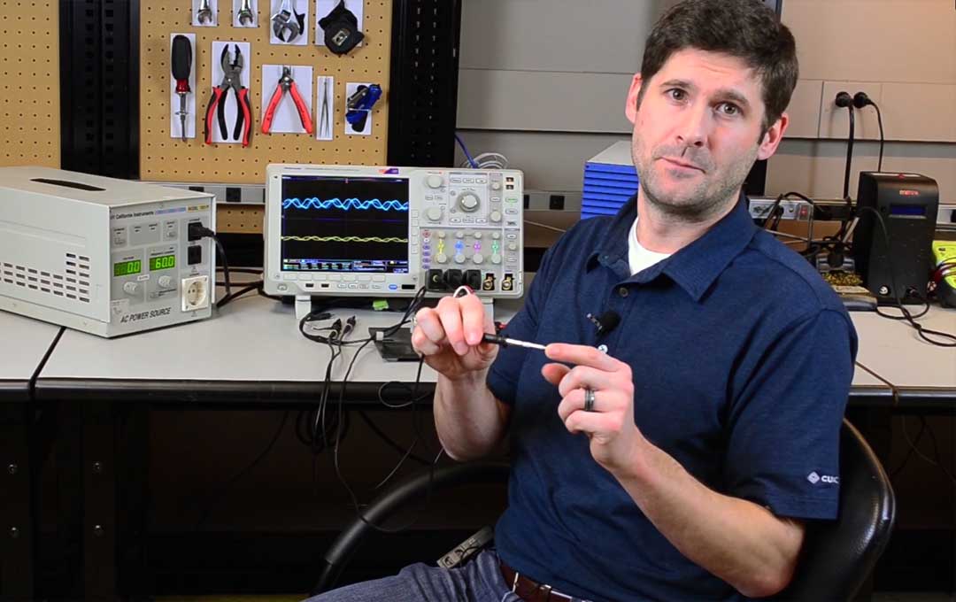 How to Measure Ripple & Noise in Power Supplies