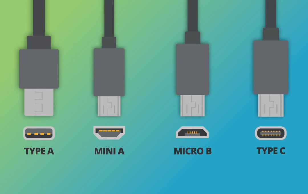 Power 101: Unlocking the Power of USB-C & Power Delivery